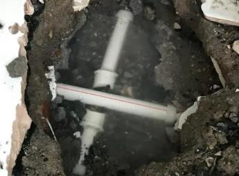 上甘岭阳台漏水维修公司为您分享楼上楼下漏水怎么处理