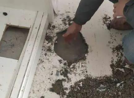 上甘岭卫生间漏水维修公司分享下精确定位查漏水一次多少钱?不同级别收费不同