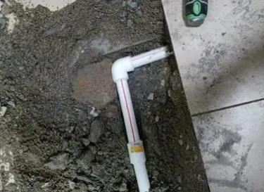 上甘岭阳台漏水维修时有哪些声音会影响检漏仪