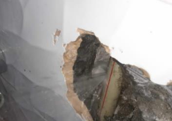 上甘岭卫生间漏水维修的步骤和流程。